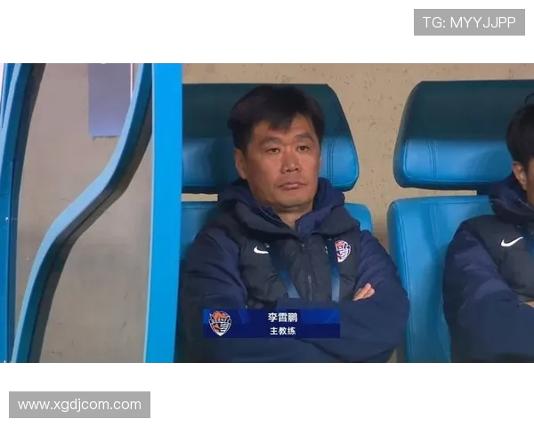 青岛海牛官方宣布李霄鹏不再担任主教练 曾多次提出续约请求但未能留任