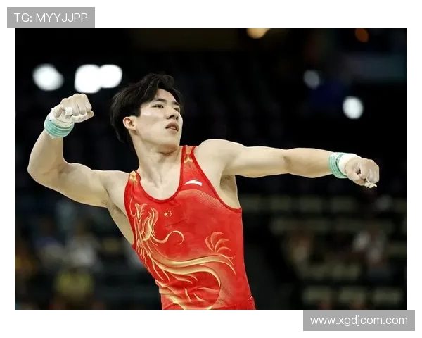 张博恒展示全能动作拆解 张博恒展示全能动作拆解